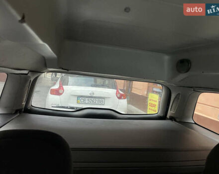 Белый Форд Фокус, объемом двигателя 1.82 л и пробегом 391 тыс. км за 2500 $, фото 11 на Automoto.ua