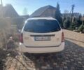 Білий Форд Фокус, об'ємом двигуна 1.8 л та пробігом 288 тис. км за 2700 $, фото 4 на Automoto.ua
