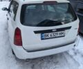 Белый Форд Фокус, объемом двигателя 1.8 л и пробегом 450 тыс. км за 2100 $, фото 3 на Automoto.ua