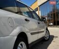 Білий Форд Фокус, об'ємом двигуна 1.75 л та пробігом 290 тис. км за 2250 $, фото 7 на Automoto.ua