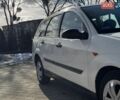 Білий Форд Фокус, об'ємом двигуна 1.75 л та пробігом 290 тис. км за 2250 $, фото 4 на Automoto.ua