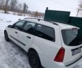 Белый Форд Фокус, объемом двигателя 1.8 л и пробегом 452 тыс. км за 2200 $, фото 16 на Automoto.ua