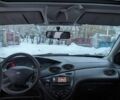 Белый Форд Фокус, объемом двигателя 1.8 л и пробегом 450 тыс. км за 2100 $, фото 11 на Automoto.ua