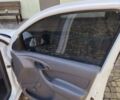 Белый Форд Фокус, объемом двигателя 2 л и пробегом 320 тыс. км за 2200 $, фото 7 на Automoto.ua