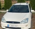 Білий Форд Фокус, об'ємом двигуна 2 л та пробігом 287 тис. км за 2800 $, фото 1 на Automoto.ua