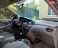 Белый Форд Фокус, объемом двигателя 2 л и пробегом 320 тыс. км за 2200 $, фото 8 на Automoto.ua