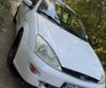 Білий Форд Фокус, об'ємом двигуна 1.8 л та пробігом 297 тис. км за 890 $, фото 2 на Automoto.ua