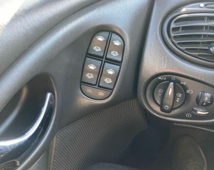 Білий Форд Фокус, об'ємом двигуна 2 л та пробігом 287 тис. км за 2800 $, фото 14 на Automoto.ua