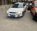 Белый Форд Фокус, объемом двигателя 1.8 л и пробегом 340 тыс. км за 2500 $, фото 5 на Automoto.ua