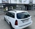 Білий Форд Фокус, об'ємом двигуна 1.8 л та пробігом 300 тис. км за 1002 $, фото 5 на Automoto.ua