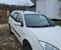 Белый Форд Фокус, объемом двигателя 1.75 л и пробегом 500 тыс. км за 3000 $, фото 7 на Automoto.ua