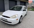 Білий Форд Фокус, об'ємом двигуна 1.99 л та пробігом 321 тис. км за 1550 $, фото 1 на Automoto.ua