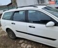 Белый Форд Фокус, объемом двигателя 1.75 л и пробегом 500 тыс. км за 3000 $, фото 6 на Automoto.ua