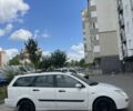 Білий Форд Фокус, об'ємом двигуна 1.8 л та пробігом 300 тис. км за 1002 $, фото 3 на Automoto.ua