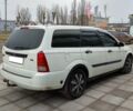 Білий Форд Фокус, об'ємом двигуна 1.8 л та пробігом 241 тис. км за 4400 $, фото 2 на Automoto.ua