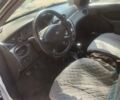 Белый Форд Фокус, объемом двигателя 1.8 л и пробегом 450 тыс. км за 2300 $, фото 3 на Automoto.ua