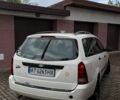 Белый Форд Фокус, объемом двигателя 1.75 л и пробегом 400 тыс. км за 1500 $, фото 6 на Automoto.ua
