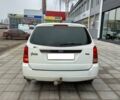 Білий Форд Фокус, об'ємом двигуна 1.8 л та пробігом 241 тис. км за 4400 $, фото 4 на Automoto.ua