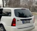 Белый Форд Фокус, объемом двигателя 1.8 л и пробегом 379 тыс. км за 2600 $, фото 7 на Automoto.ua