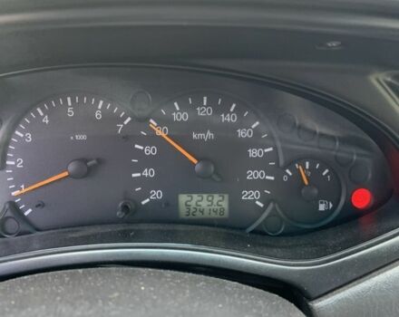 Белый Форд Фокус, объемом двигателя 1.8 л и пробегом 340 тыс. км за 2500 $, фото 2 на Automoto.ua