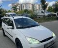 Білий Форд Фокус, об'ємом двигуна 1.8 л та пробігом 300 тис. км за 1002 $, фото 2 на Automoto.ua