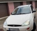 Белый Форд Фокус, объемом двигателя 1.75 л и пробегом 400 тыс. км за 1500 $, фото 2 на Automoto.ua