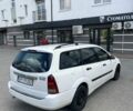 Білий Форд Фокус, об'ємом двигуна 1.8 л та пробігом 300 тис. км за 1002 $, фото 4 на Automoto.ua