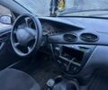 Белый Форд Фокус, объемом двигателя 0 л и пробегом 200 тыс. км за 680 $, фото 5 на Automoto.ua