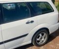 Білий Форд Фокус, об'ємом двигуна 2 л та пробігом 287 тис. км за 2800 $, фото 1 на Automoto.ua