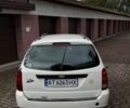 Белый Форд Фокус, объемом двигателя 1.75 л и пробегом 400 тыс. км за 1500 $, фото 5 на Automoto.ua