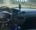 Білий Форд Фокус, об'ємом двигуна 2 л та пробігом 287 тис. км за 2800 $, фото 12 на Automoto.ua