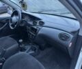 Белый Форд Фокус, объемом двигателя 0 л и пробегом 200 тыс. км за 680 $, фото 4 на Automoto.ua