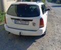 Белый Форд Фокус, объемом двигателя 1.6 л и пробегом 346 тыс. км за 2700 $, фото 1 на Automoto.ua