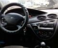 Білий Форд Фокус, об'ємом двигуна 1.8 л та пробігом 241 тис. км за 4400 $, фото 9 на Automoto.ua