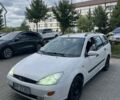 Білий Форд Фокус, об'ємом двигуна 1.8 л та пробігом 300 тис. км за 1002 $, фото 1 на Automoto.ua