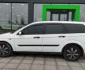 Білий Форд Фокус, об'ємом двигуна 1.8 л та пробігом 241 тис. км за 4400 $, фото 5 на Automoto.ua