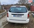 Белый Форд Фокус, объемом двигателя 1.75 л и пробегом 500 тыс. км за 3000 $, фото 4 на Automoto.ua