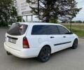Білий Форд Фокус, об'ємом двигуна 0 л та пробігом 200 тис. км за 1250 $, фото 1 на Automoto.ua