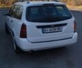 Белый Форд Фокус, объемом двигателя 1 л и пробегом 310 тыс. км за 3150 $, фото 2 на Automoto.ua