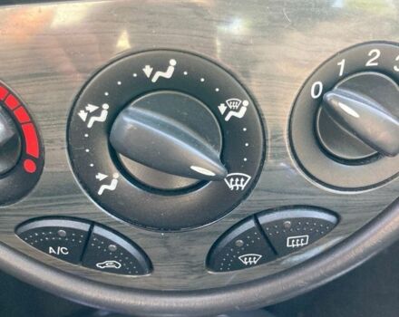 Білий Форд Фокус, об'ємом двигуна 2 л та пробігом 287 тис. км за 2800 $, фото 16 на Automoto.ua