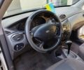 Белый Форд Фокус, объемом двигателя 2 л и пробегом 320 тыс. км за 2200 $, фото 4 на Automoto.ua