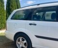 Білий Форд Фокус, об'ємом двигуна 2 л та пробігом 287 тис. км за 2800 $, фото 3 на Automoto.ua