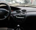 Білий Форд Фокус, об'ємом двигуна 1.8 л та пробігом 241 тис. км за 4400 $, фото 10 на Automoto.ua