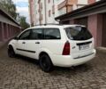 Белый Форд Фокус, объемом двигателя 1.75 л и пробегом 400 тыс. км за 1500 $, фото 4 на Automoto.ua