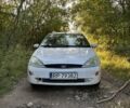 Білий Форд Фокус, об'ємом двигуна 1.8 л та пробігом 297 тис. км за 890 $, фото 1 на Automoto.ua