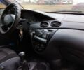 Білий Форд Фокус, об'ємом двигуна 1.8 л та пробігом 241 тис. км за 4400 $, фото 11 на Automoto.ua