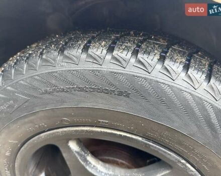 Белый Форд Фокус, объемом двигателя 1.8 л и пробегом 316 тыс. км за 1200 $, фото 12 на Automoto.ua