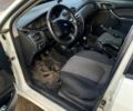 Білий Форд Фокус, об'ємом двигуна 1.6 л та пробігом 450 тис. км за 2450 $, фото 3 на Automoto.ua