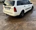 Білий Форд Фокус, об'ємом двигуна 1.6 л та пробігом 450 тис. км за 2450 $, фото 2 на Automoto.ua