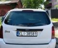 Белый Форд Фокус, объемом двигателя 1.8 л и пробегом 216 тыс. км за 805 $, фото 5 на Automoto.ua